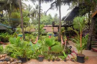 The Yuppi Hippi Hideout Hotels in Anjuna