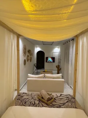 Mount Chaouen Hotels in 