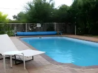 The Horatio Motel Mudgee - Pool