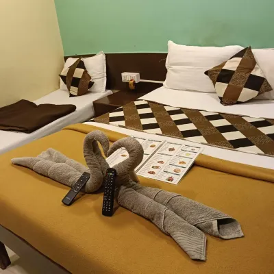 Hotel Metro Plaza Hotels near BARC