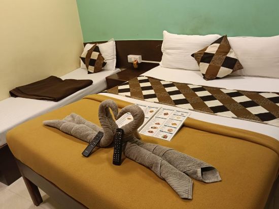 Hotel Metro Plaza