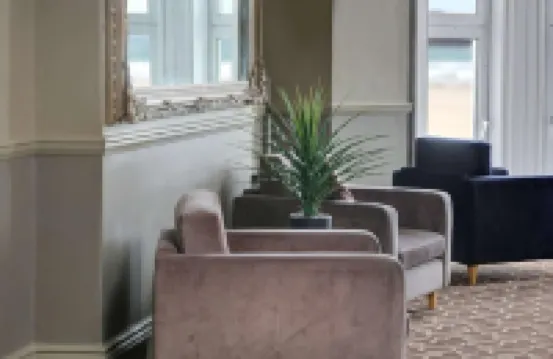 Exmouth Beach Hotel Hoteles en Exmouth