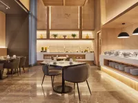 Hilton Garden Inn Chihuahua Hoteles en Chihuahua