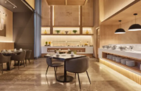 Hilton Garden Inn Chihuahua