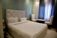 Hotel Esskay Hotels near Amar Tent Agencies