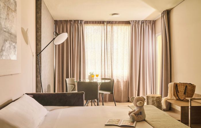 Ona Marbella Inn