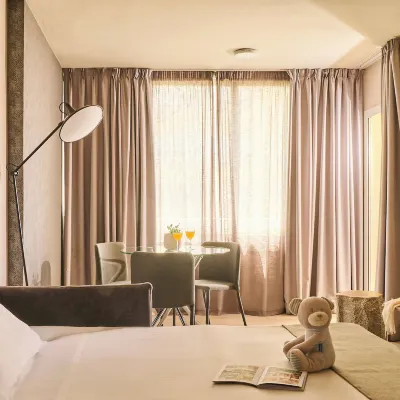 Ona Marbella Inn Hotels in der Nähe von Leuchturm Marbella