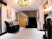 Hôtel la Réserve Hotels in Gerardmer