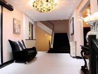 Hôtel la Réserve Hotel di Xonrupt-Longemer