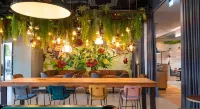 RiKu Hotel Reutlingen Hotels in Reutlingen