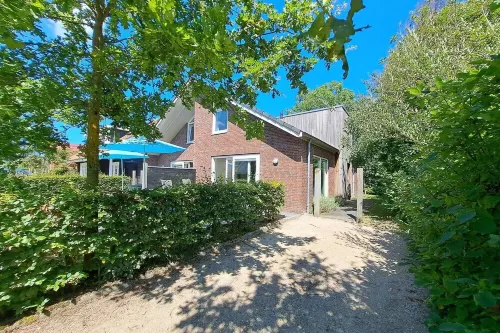 Duinland 40a Holiday home Sint Maartenszee