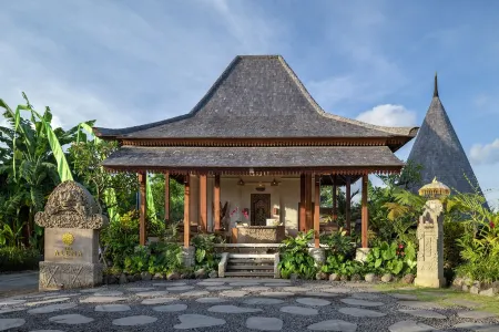The Alena Resort a Pramana Experience
