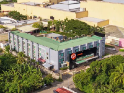Go Hotels Plus Bacolod - Newly Renovated Hotels in Bacolod