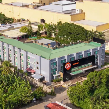 Go Hotels Plus Bacolod - Newly Renovated