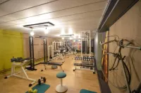Hotel Tropical - Gym