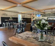 Anchor at Tideline Hotels in Durham