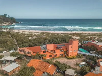 Ferrujão Pousada e Restaurante