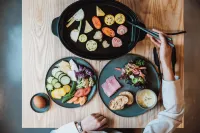 BedandVegetable Kahoku - Bintang 2
