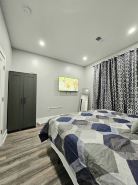 Cozy Home near City Center with Hot tub