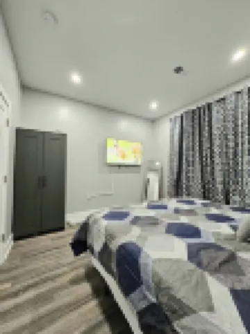 โคซี่ โฮม ใกล้ใจกลางเมือง พร้อมอ่างน้ำร้อน