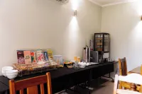 Scone Motor Inn & Apartments - Bữa sáng