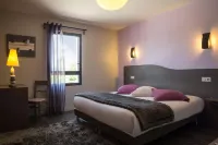 The Originals City Hôtel des Arts Montauban Hotels in Puygaillard-De-Quercy