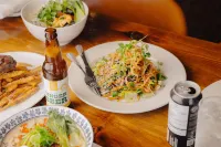 市中心美世酒店，貝斯特韋斯特至尊精選 - 早餐