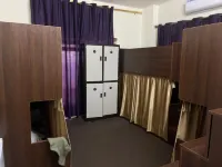 Pizza Street Hostel