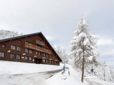 Auberge de Jeunesse HI Valmeinier Hotels in Savoie