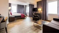 Thon Hotel Victoria Hamar - 4 ดาว