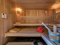 Chalet Auriane Hotels in Riddes