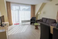 Appartementhaus Alt Büsum