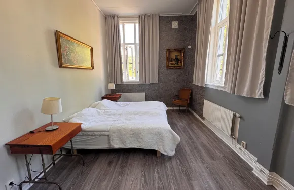 昆格爾夫斯民宿