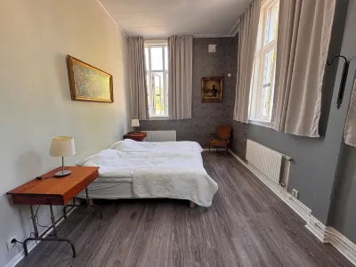 쿵엘브스 B&B  호텔