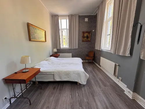 Kungälvs Bed and Breakfast Hotels in Kungalv