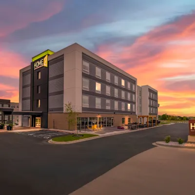 Home2 Suites by Hilton Richmond, KY Hotels in Richmond
