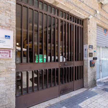 Agorà