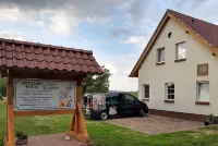 Urlaub auf dem Bauernhof - Mecklenburgische Seenplatte