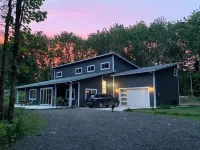 Private & Spacious 2BR apartment in Kingston, WA