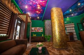 Zvyozdnoe Nebo Mini-Hotel