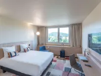 Hôtel Mercure Besançon Parc Micaud