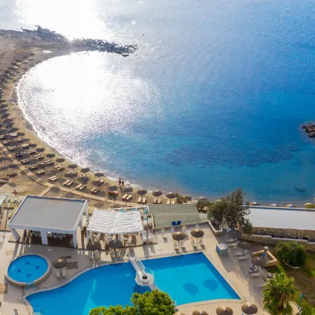 Sunrise Hotel