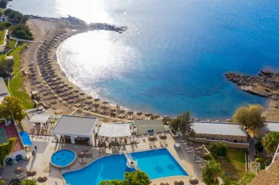 Sunrise Hotel Hotel in zona Cattedrale di Santa Maria Assunta