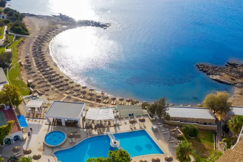 Sunrise Hotel Hotels in Rhodes