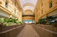 Novostar Nahrawess Hotel & Thalasso Resort