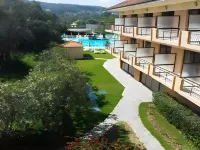 Pegasus Hotel - 3-Star
