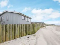 Seaside Escape in Hvalpsund - by Traum Ferienwohnungen