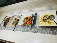 HOTEL THE BOTANIK SEWOON MYEONGDONG - petit déjeuner