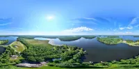 The Namakagon Lakehouse 4 Bedroom Home