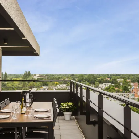 Aparthotel Adagio Amsterdam City South